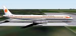 FS2000
                  National Airlines Douglas DC-8 Super 61